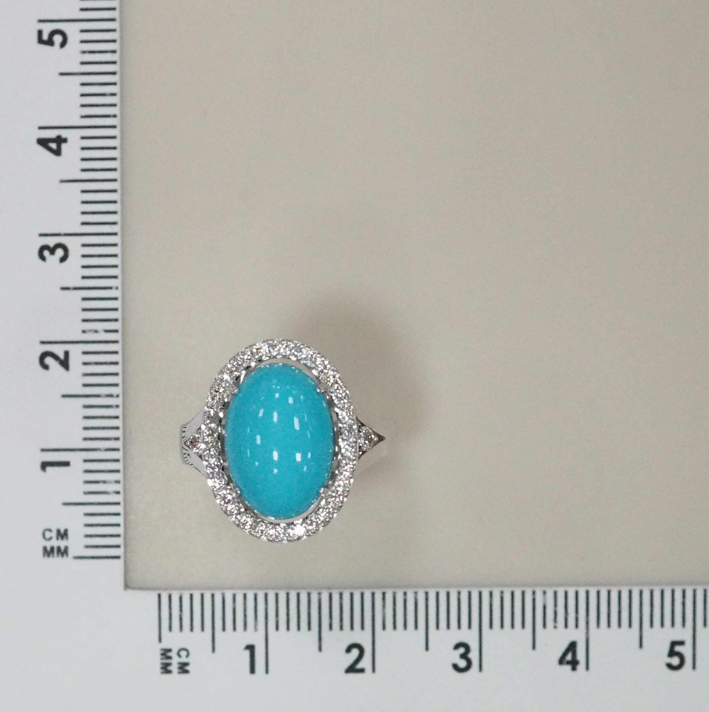 10312-000401 Кольцо (Au 585)